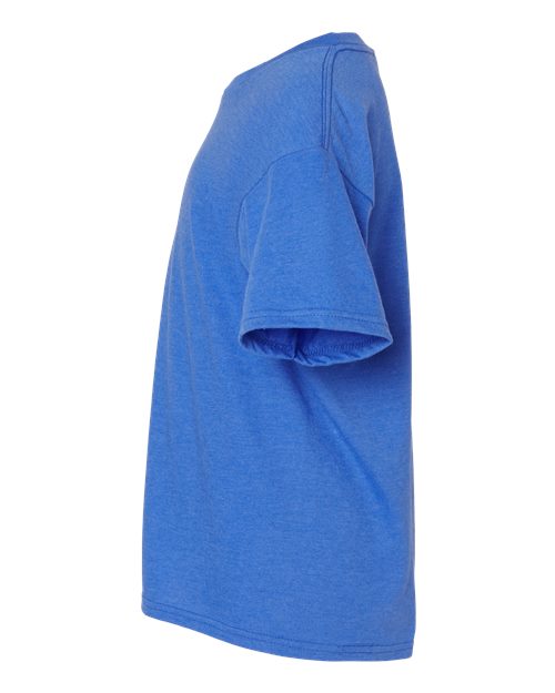 64000BCVC - Youth Softstyle® CVC T-Shirt - Gildan - Image 30