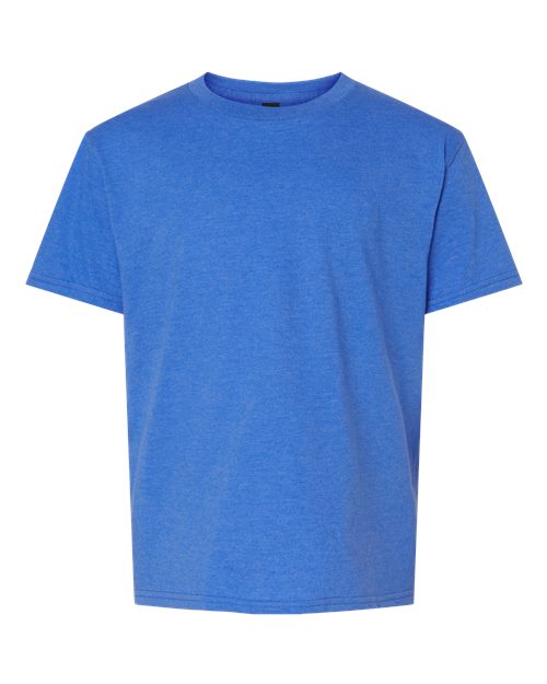64000BCVC - Youth Softstyle® CVC T-Shirt - Gildan - Image 28