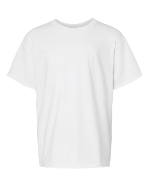 64000BCVC - Youth Softstyle® CVC T-Shirt - Gildan - Image 34