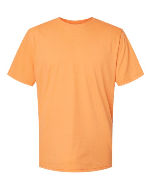 64000CVC - Unisex Softstyle® CVC T-Shirt - Gildan - Image 136