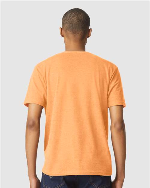 64000CVC - Unisex Softstyle® CVC T-Shirt - Gildan - Image 135
