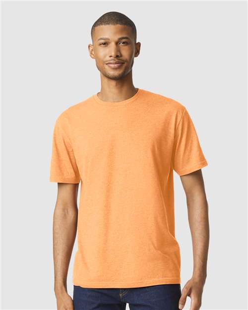 64000CVC - Unisex Softstyle® CVC T-Shirt - Gildan - Image 133