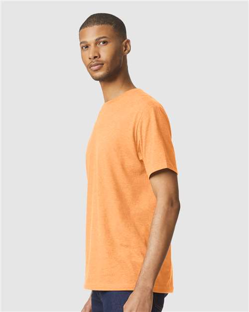 64000CVC - Unisex Softstyle® CVC T-Shirt - Gildan - Image 134