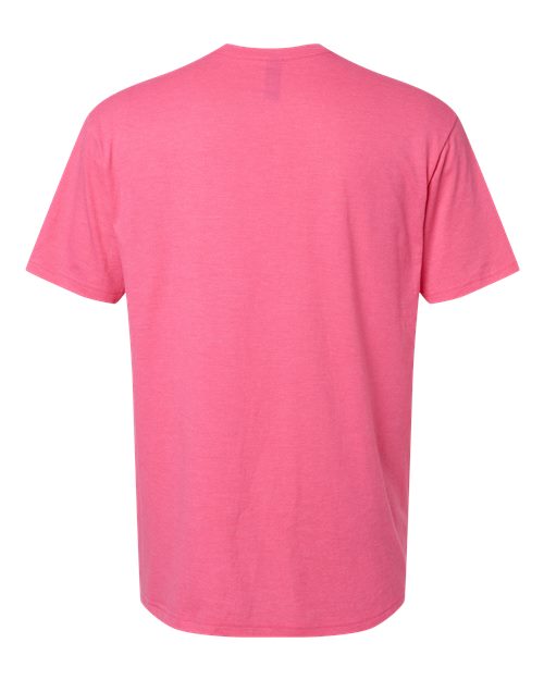 64000CVC - Unisex Softstyle® CVC T-Shirt - Gildan - Image 83