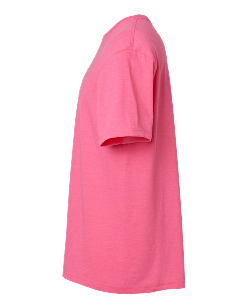 64000CVC - Unisex Softstyle® CVC T-Shirt - Gildan - Image 84