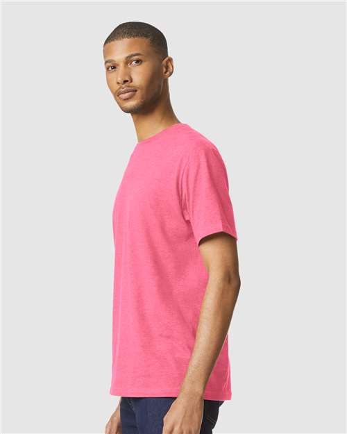 64000CVC - Unisex Softstyle® CVC T-Shirt - Gildan - Image 80