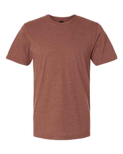 64000CVC - Unisex Softstyle® CVC T-Shirt - Gildan - Image 34