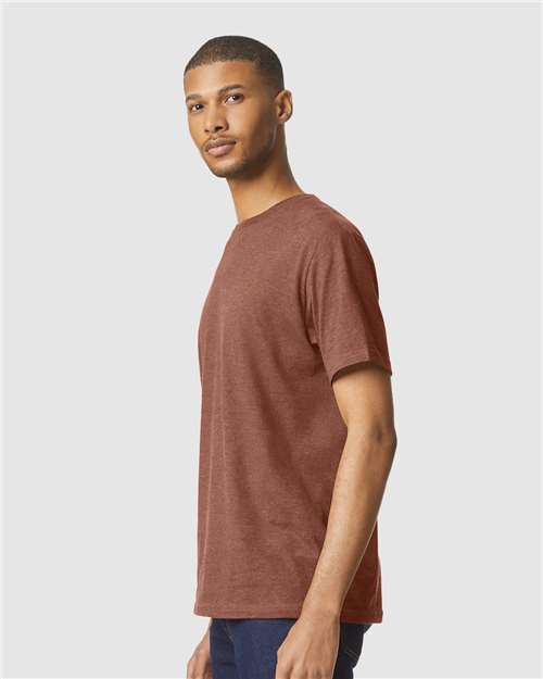 64000CVC - Unisex Softstyle® CVC T-Shirt - Gildan - Image 32