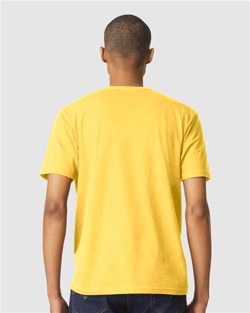 64000CVC - Unisex Softstyle® CVC T-Shirt - Gildan - Image 39