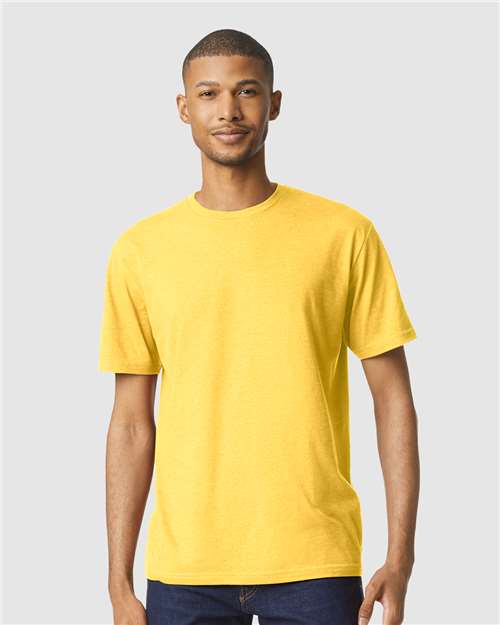 64000CVC - Unisex Softstyle® CVC T-Shirt - Gildan - Image 37