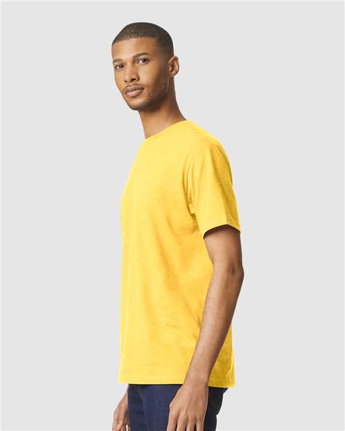 64000CVC - Unisex Softstyle® CVC T-Shirt - Gildan - Image 38