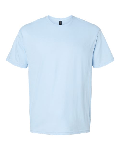 64000CVC - Unisex Softstyle® CVC T-Shirt - Gildan - Image 64