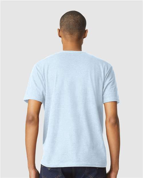64000CVC - Unisex Softstyle® CVC T-Shirt - Gildan - Image 63