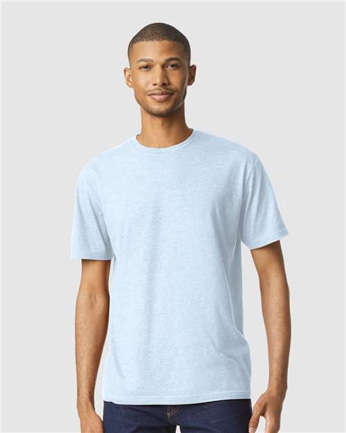 64000CVC - Unisex Softstyle® CVC T-Shirt - Gildan - Image 61