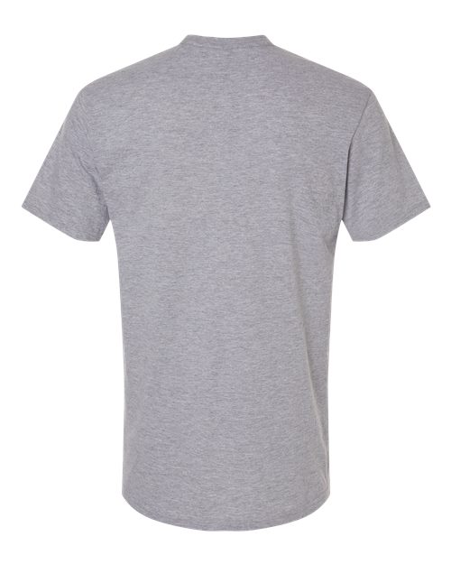 64000CVC - Unisex Softstyle® CVC T-Shirt - Gildan - Image 125