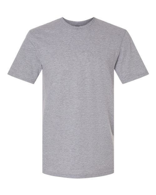 64000CVC - Unisex Softstyle® CVC T-Shirt - Gildan - Image 124