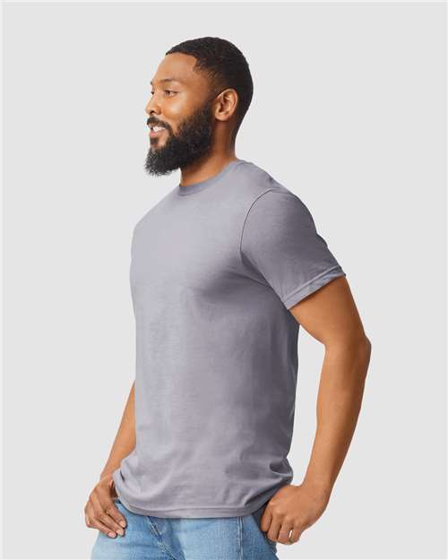 64000CVC - Unisex Softstyle® CVC T-Shirt - Gildan - Image 122