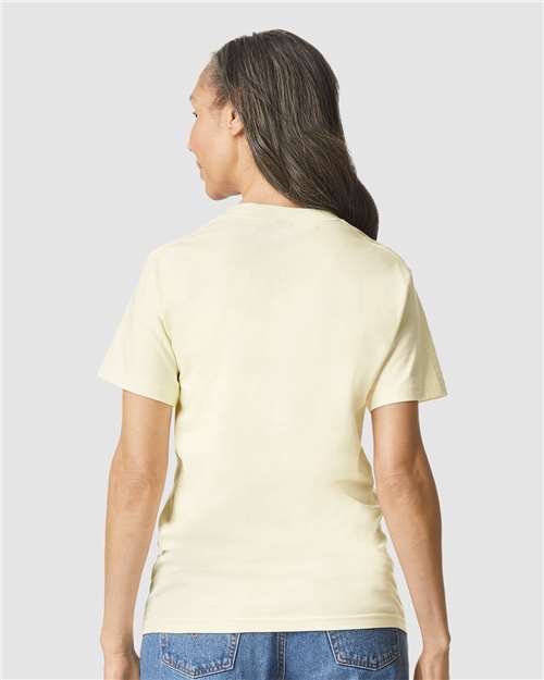 H000 - Unisex Hammer™ T-Shirt - Gildan - Image 21