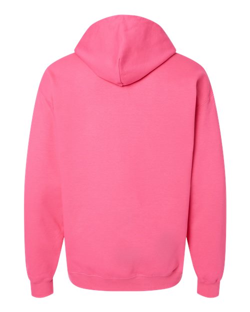 SF500 - Unisex Softstyle® Midweight Hooded Sweatshirt - Gildan - Image 119