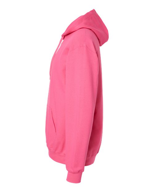 SF500 - Unisex Softstyle® Midweight Hooded Sweatshirt - Gildan - Image 120