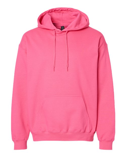 SF500 - Unisex Softstyle® Midweight Hooded Sweatshirt - Gildan - Image 118
