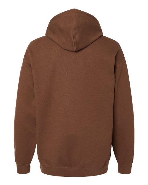 SF500 - Unisex Softstyle® Midweight Hooded Sweatshirt - Gildan - Image 59