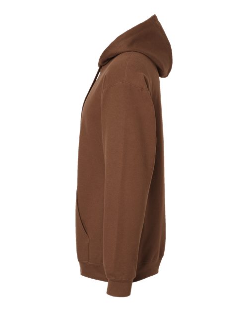 SF500 - Unisex Softstyle® Midweight Hooded Sweatshirt - Gildan - Image 60