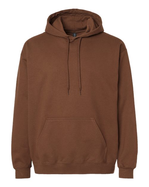 SF500 - Unisex Softstyle® Midweight Hooded Sweatshirt - Gildan - Image 58