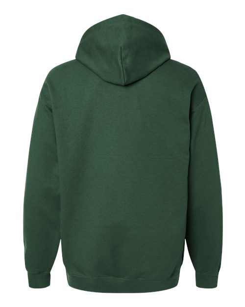 SF500 - Unisex Softstyle® Midweight Hooded Sweatshirt - Gildan - Image 77