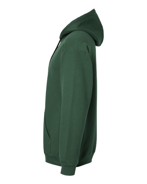 SF500 - Unisex Softstyle® Midweight Hooded Sweatshirt - Gildan - Image 78
