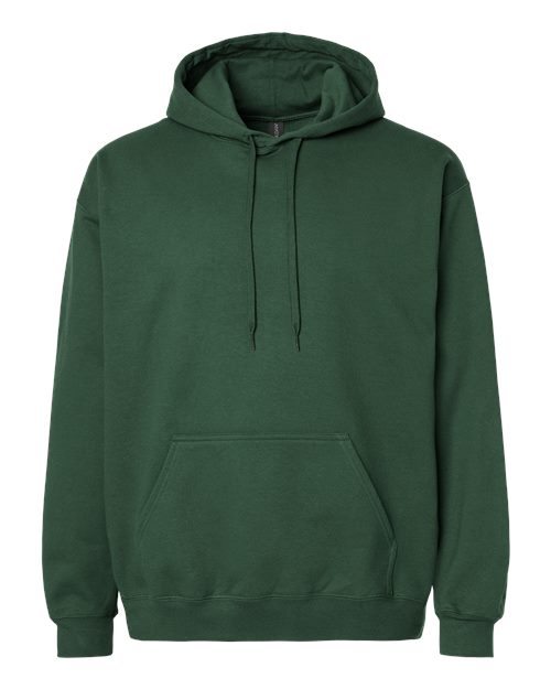 SF500 - Unisex Softstyle® Midweight Hooded Sweatshirt - Gildan - Image 76