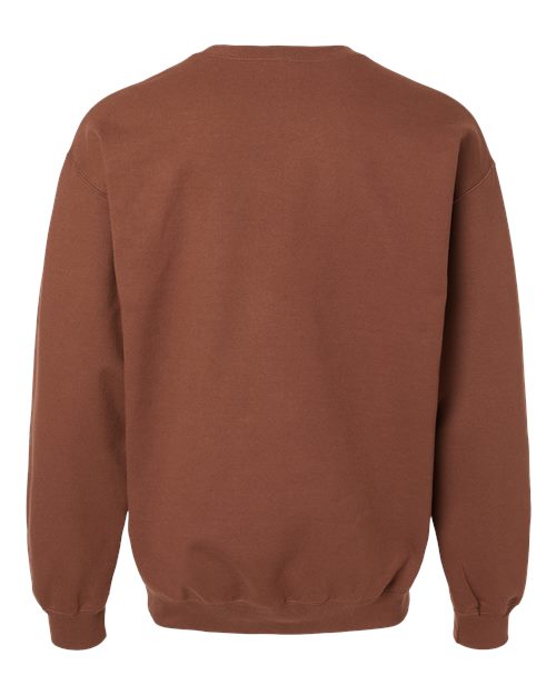 SF000 - Unisex Softstyle® Midweight Crewneck Sweatshirt - Gildan - Image 35