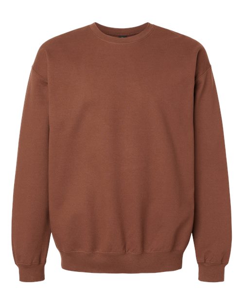 SF000 - Unisex Softstyle® Midweight Crewneck Sweatshirt - Gildan - Image 34