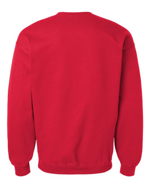 SF000 - Unisex Softstyle® Midweight Crewneck Sweatshirt - Gildan - Image 95