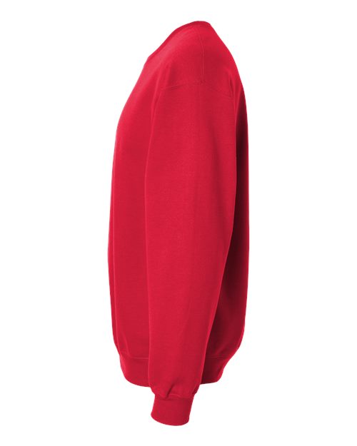 SF000 - Unisex Softstyle® Midweight Crewneck Sweatshirt - Gildan - Image 96