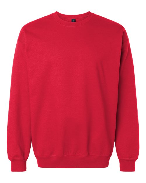 SF000 - Unisex Softstyle® Midweight Crewneck Sweatshirt - Gildan - Image 94