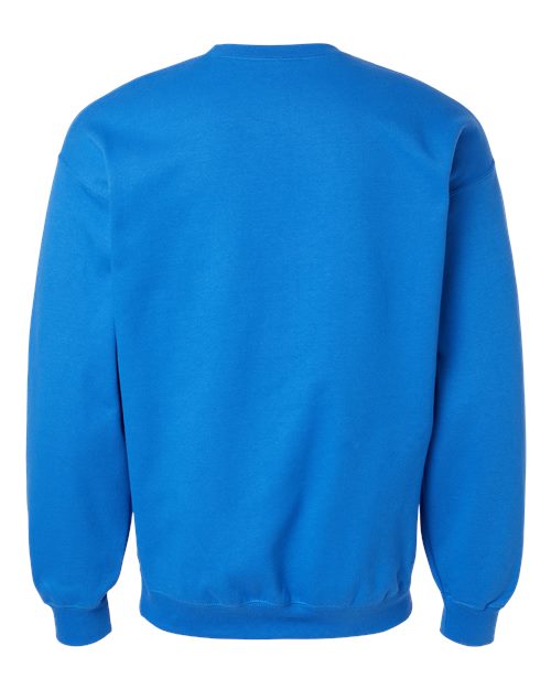 SF000 - Unisex Softstyle® Midweight Crewneck Sweatshirt - Gildan - Image 101
