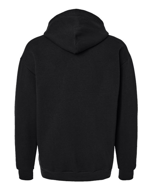 RF498 - Unisex ReFlex Fleece Hoodie Sweatshirt - American Apparel - Image 11