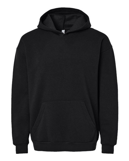 RF498 - Unisex ReFlex Fleece Hoodie Sweatshirt - American Apparel - Image 10