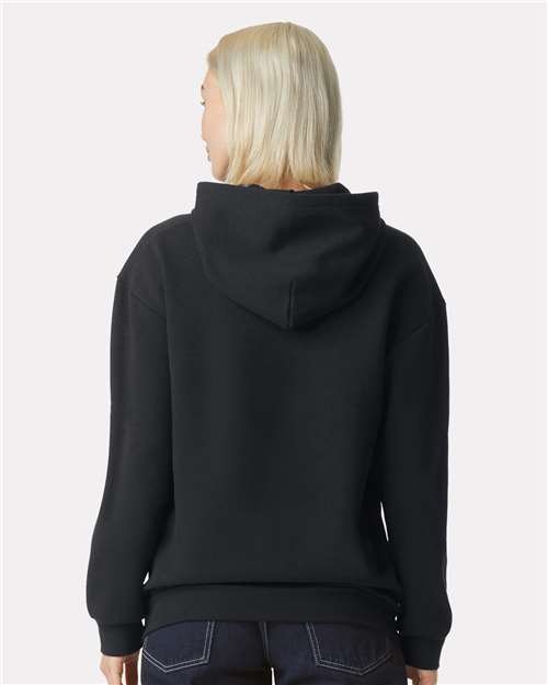 RF498 - Unisex ReFlex Fleece Hoodie Sweatshirt - American Apparel - Image 9