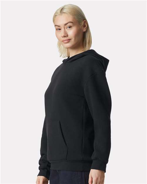 RF498 - Unisex ReFlex Fleece Hoodie Sweatshirt - American Apparel - Image 8