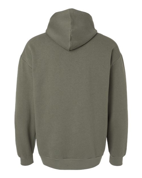 RF498 - Unisex ReFlex Fleece Hoodie Sweatshirt - American Apparel - Image 29