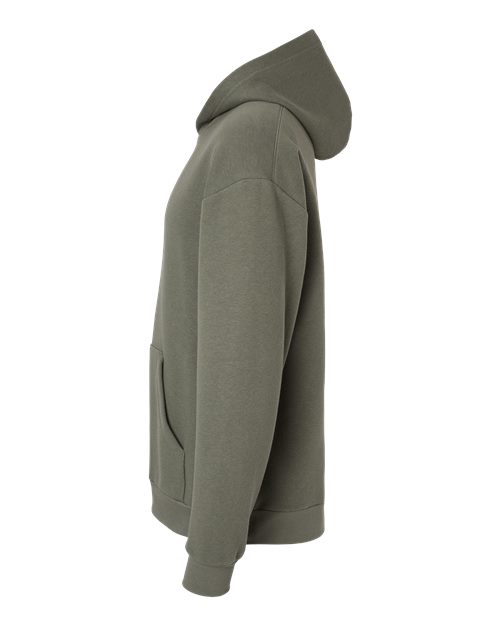 RF498 - Unisex ReFlex Fleece Hoodie Sweatshirt - American Apparel - Image 30