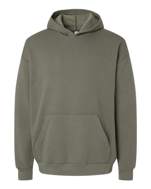 RF498 - Unisex ReFlex Fleece Hoodie Sweatshirt - American Apparel - Image 28