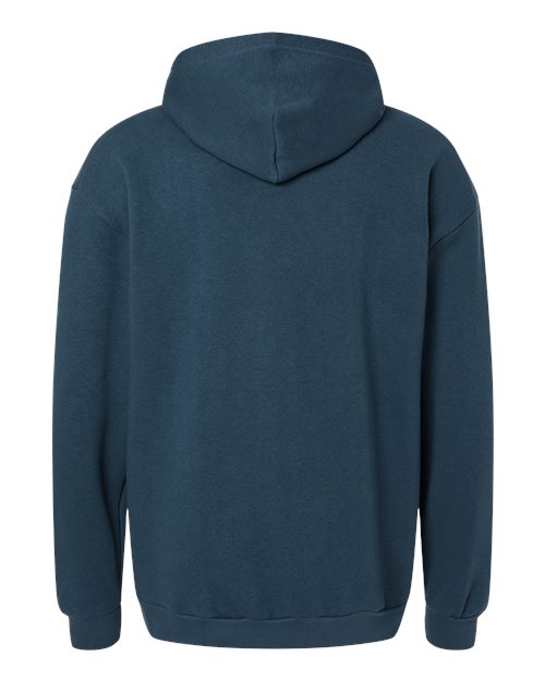 RF498 - Unisex ReFlex Fleece Hoodie Sweatshirt - American Apparel - Image 35