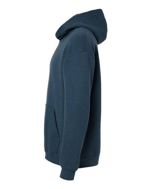 RF498 - Unisex ReFlex Fleece Hoodie Sweatshirt - American Apparel - Image 36
