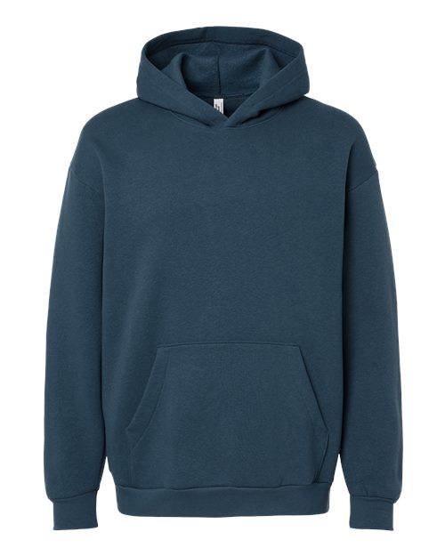 RF498 - Unisex ReFlex Fleece Hoodie Sweatshirt - American Apparel - Image 34