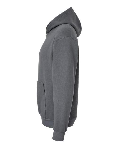 RF498 - Unisex ReFlex Fleece Hoodie Sweatshirt - American Apparel - Image 6