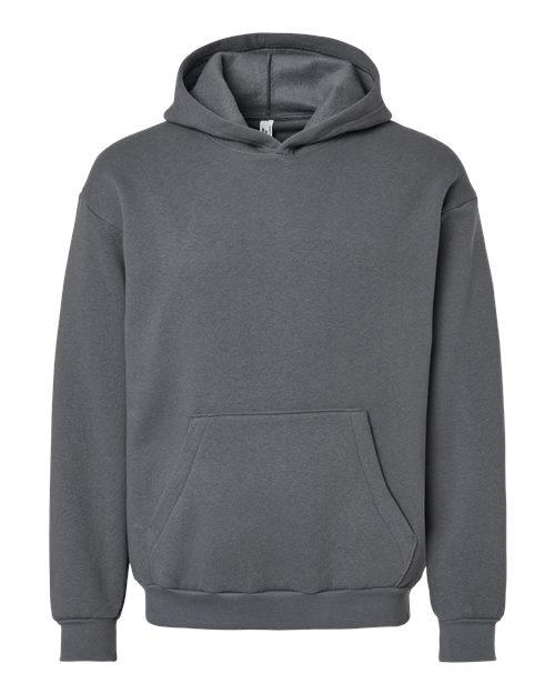 RF498 - Unisex ReFlex Fleece Hoodie Sweatshirt - American Apparel - Image 4