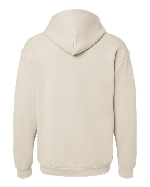 RF498 - Unisex ReFlex Fleece Hoodie Sweatshirt - American Apparel - Image 17